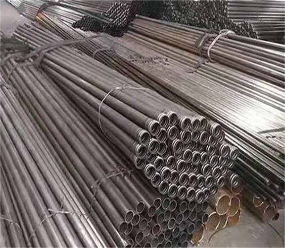黔东南螺旋式声测管工地安装