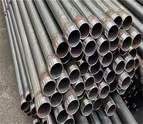 黔东南套筒式声测管桩基专用